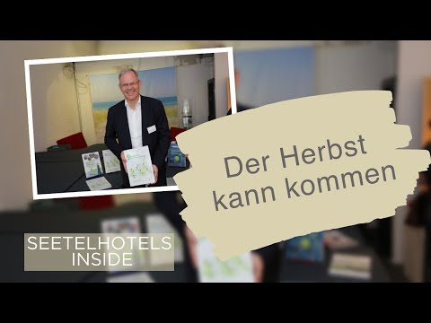 Ein Herbst voller Highlights