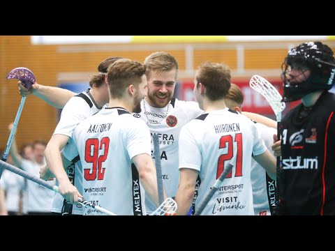 Maalikooste ÅIF–LNM 6-8 (Inssi-Divari)