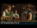 Funhouse Fun Mission 47 Bully Scholarship Edition