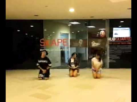 150612 Kpop Dance Off Vol 64: Dal Shabet - Joker