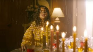 Selena Gomez FINALLY Explains the Meaning Behind Her Freaky 'Fetish' Music Video