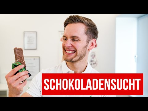 Overcoming chocolate addiction - 3 tips