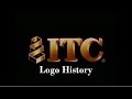 ITC Logo History