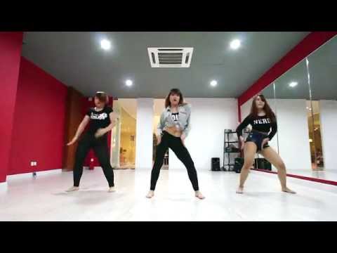 STSDS: Mek It Bunx Up by Deewunn ft Marcy Chin | Choreography by Luckystar
