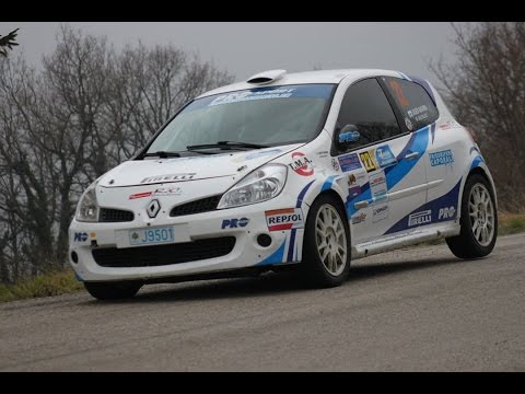 7° Ronde del Montefeltro 2015 - Jader Vagnini