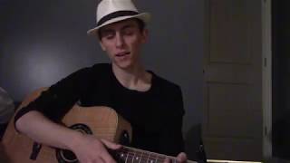 Lullaby - Lord Huron (Andy Jedlicka Cover)