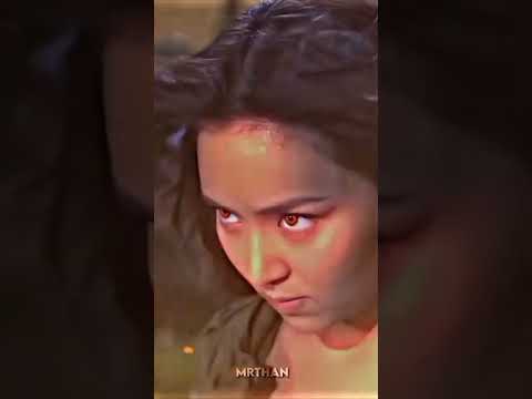 La Luna Sangre - Malia vs Supremo #shorts