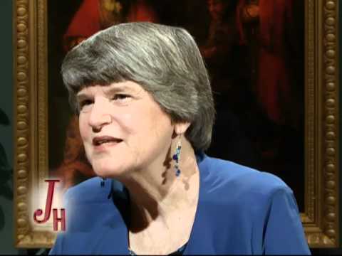 Journey Home - Former Presbyterian via Reformed Church - Marcus Grodi w Nancy Groom - 05-31-2011