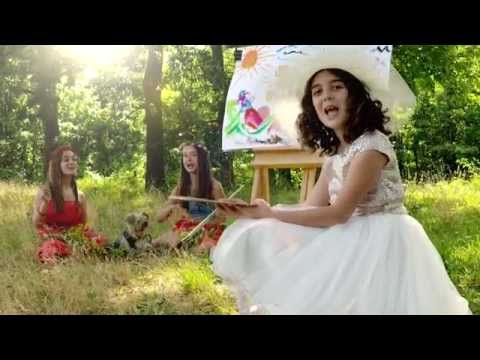Denisa Dehari- Nje sekret - Muzikli Pylli i Kukuvajkes