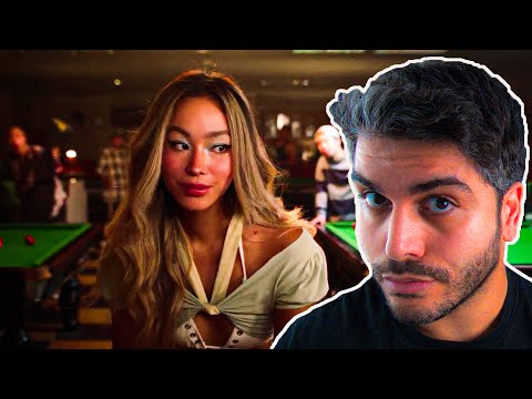 YOUNGOHM - ใจฉันตามเธอไป (Official Video) REACTION