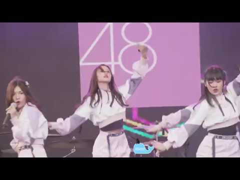 [Fancam4K Faii BNK48] Beginner - BNK48 @Cancel cancer