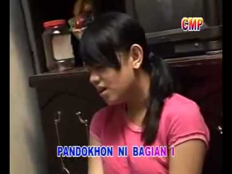 Margareth Siagian '' Gotap Sian Singkola ''