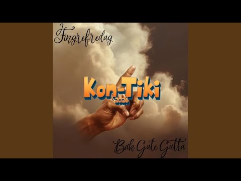 Fingrefredag (Kon-Tiki 2026)