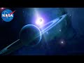The Planet Neptune National Geographic NASA
