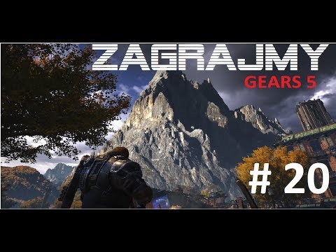 ZAGRAJMY W GEARS 5 - AKT 3 ODCINEK 20