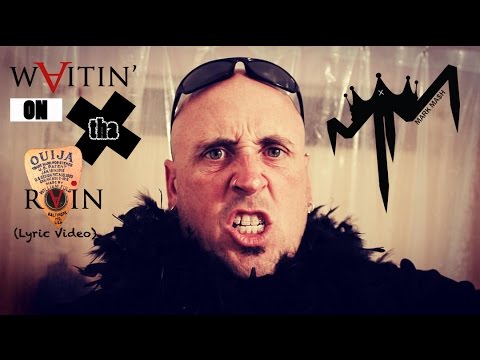 Waitin 4 Tha Rain by Monsta Ma$h Feat J BOOG with Lyrics - Monsta Mash