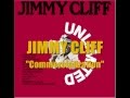 JIMMY CLIFF "Commercialization"