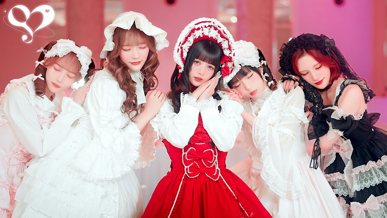 【MV】 Pretty Chuu「わがまま♡ディア」