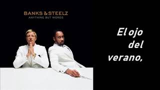 Banks &amp; Steelz - Speedway Sonora (Subtitulada)