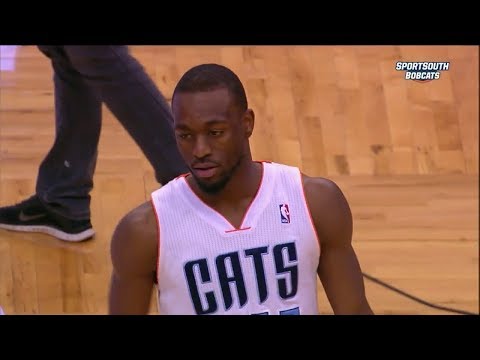 2014.01.17 - Kemba Walker Full Highlights at Magic - 19 Pts, 10 Assists