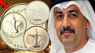 Download lagu Top 4 Most Valuable UAE 1 Dirham Coins Worth Big Money! Rare and Valuable Coins to Look For!' mp3 Download lagu Top 4 Most Valuable UAE 1 Dirham Coins Worth Big Money! Rare and Valuable Coins to Look For!' mp3