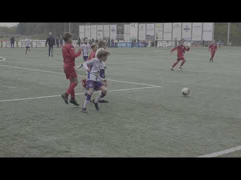 Bregel Sport U12