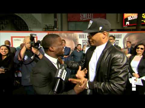 Video Kevin Hart And T I's Reaction To One Direction Breaking Up Is Priceless   In Flex We Trust