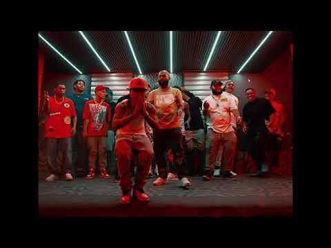 Papaa Tyga x El Fother  (Daraum)   Video Oficial By Carter Films