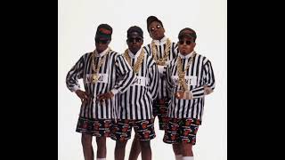 2 Live Crew - We Like to Chill (Instrumental)