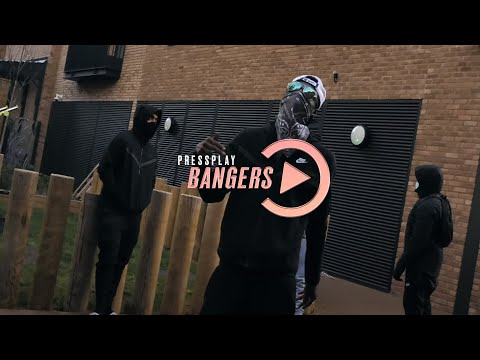 YOBUTCHER X 2Tee - Pitch Them (Music Video) Prod By SJ