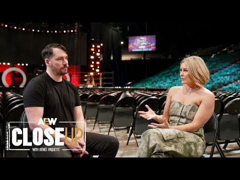 Chuck Taylor Says There Is Hope That He Can Return After Surgery, Wants To Keep Learning Backstage