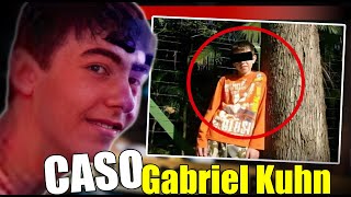 El Terrible Caso de Gabriel Kuhn - ¿Todo por un VIDEOJUEGO?