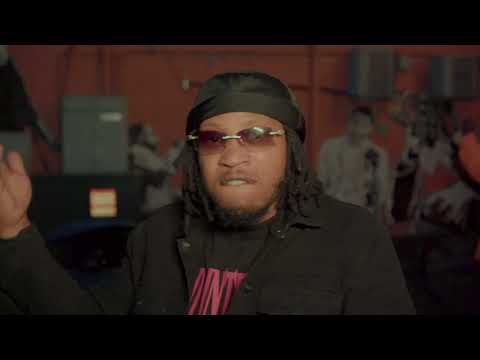 Flames OhGod X Ready Baby aka The GIANTS - Pop One (Official Music Video) Shot By @learocfilms7226