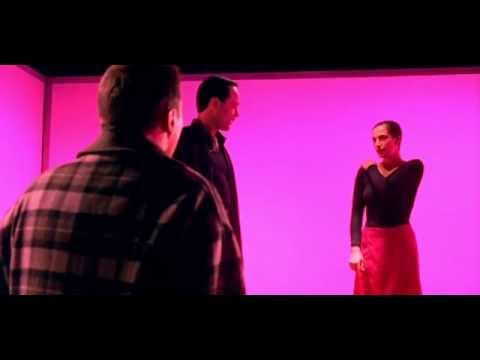 Carlos Saura - Escena Pelicula "Tango"