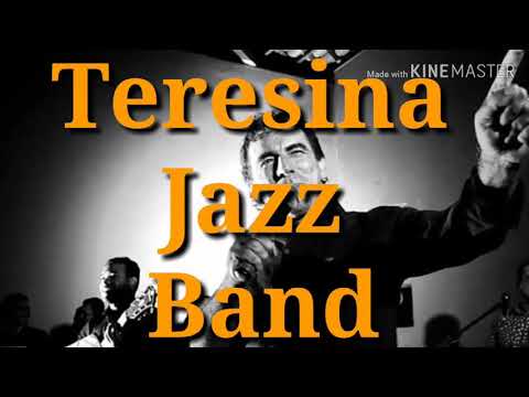 Cássio Bruno e Orquestra Teresina Jazz Band ao vivo em Picos - PI