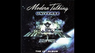 Modern Talking - Should I, Would I, Could I