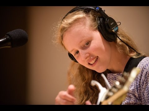 Bad Bad Hats - Midway (Live on 89.3 The Current)