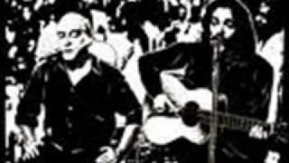 Vinicius y toquinho como dizia o poeta