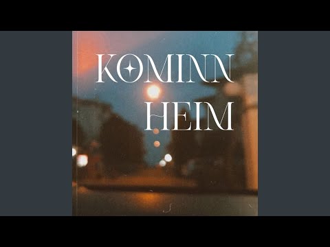 Kominn heim