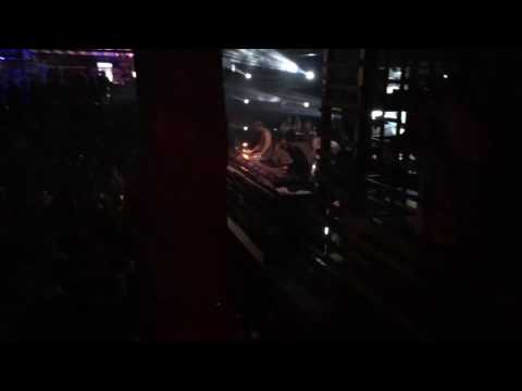 Adam Beyer @ Kalypso, Sonus 16 pt.5