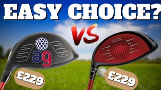 BenRoss NEW 2024 Budget Driver is DIFFERENT?