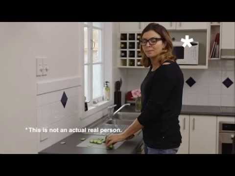 The Hard Sell by Dee Madigan—Sneak Peek Trailer