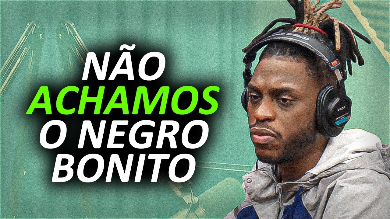 EXISTEM NEGROS RACISTAS?