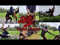 കള Kala Movie Fight Scene