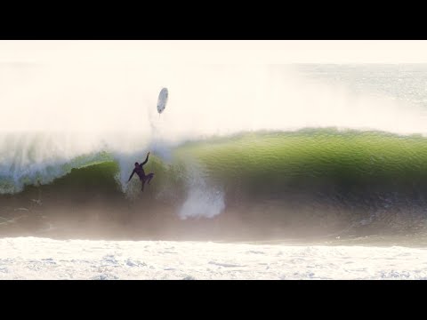 HEAVY DAY AT SUPERTUBOS