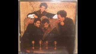 The Miracles Renaissance (Album face1)