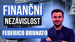 Federico Brunato: "I Run One of the Largest Casinos in Europe"