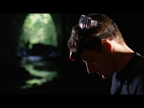 UVA’s Mobile Autonomous Robots Lab