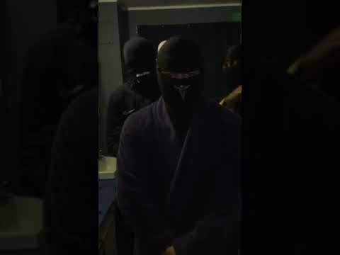 T Global - Prison Freestyle 3