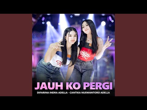 Thumbnail Video Jauh Ko Pergi